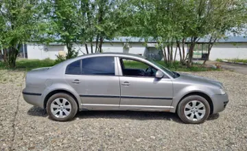 Skoda Superb 2008 года за 2 490 000 тг. в Талдыкорган фото 4