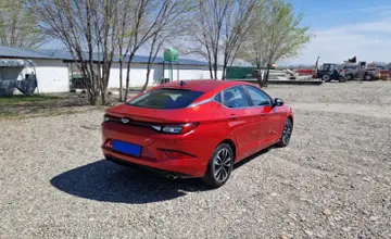 JAC J7 2023 года за 5 700 000 тг. в Талдыкорган