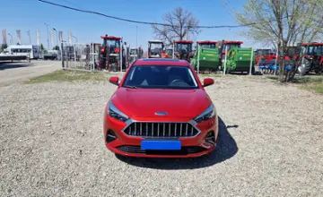 JAC J7 2023 года за 5 700 000 тг. в Талдыкорган фото 2