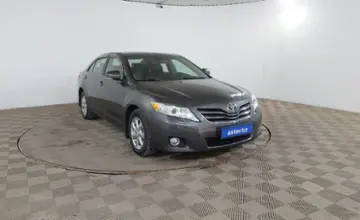 Toyota Camry 2011 года за 7 290 000 тг. в Шымкент фото 3