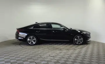 Kia K8 2023 года за 18 000 000 тг. в Алматы фото 4