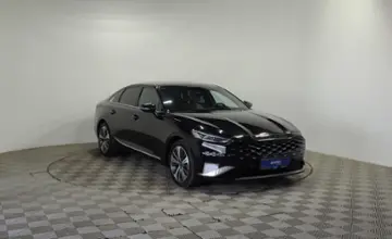 Kia K8 2023 года за 18 000 000 тг. в Алматы фото 3