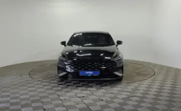 Kia K8 2023 года за 18 000 000 тг. в Алматы фото 2