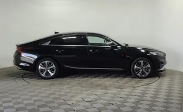 Kia K8 2023 года за 18 000 000 тг. в Алматы фото 4