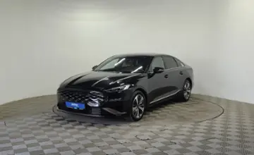 Kia K8 2023 года за 18 000 000 тг. в Алматы фото 1