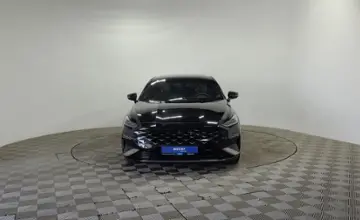 Kia K8 2023 года за 18 000 000 тг. в Алматы фото 2