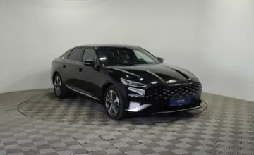 Kia K8 2023 года за 18 000 000 тг. в Алматы фото 3