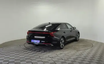 Kia K8 2023 года за 18 000 000 тг. в Алматы