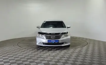 Toyota Camry 2012 года за 7 690 000 тг. в Алматы фото 2