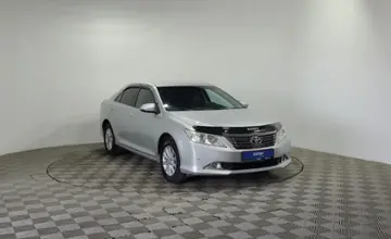 Toyota Camry 2012 года за 7 690 000 тг. в Алматы фото 3