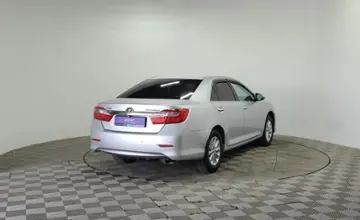 Toyota Camry 2012 года за 7 690 000 тг. в Алматы