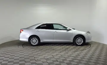 Toyota Camry 2012 года за 7 690 000 тг. в Алматы фото 4