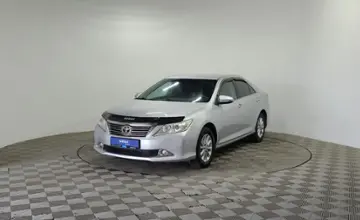 Toyota Camry 2012 года за 7 690 000 тг. в Алматы фото 1