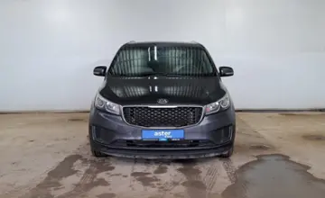 Kia Sedona 2015 года за 10 900 000 тг. в Кызылорда фото 2