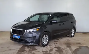 Kia Sedona 2015 года за 10 900 000 тг. в Кызылорда фото 1