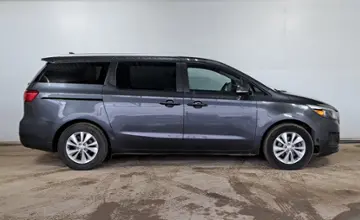 Kia Sedona 2015 года за 10 900 000 тг. в Кызылорда фото 4