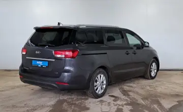 Kia Sedona 2015 года за 10 900 000 тг. в Кызылорда