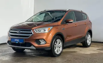 Ford Kuga 2017 года за 5 990 000 тг. в Уральск фото 1