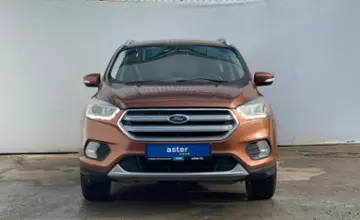 Ford Kuga 2017 года за 5 990 000 тг. в Уральск фото 2