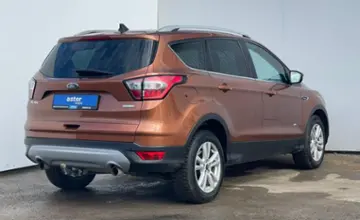 Ford Kuga 2017 года за 5 990 000 тг. в Уральск