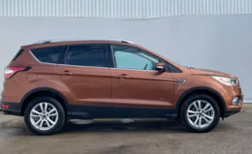 Ford Kuga 2017 года за 5 990 000 тг. в Уральск фото 4