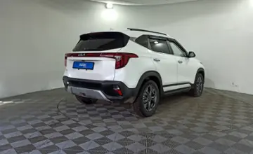 Kia Seltos 2024 года за 9 190 000 тг. в Павлодар