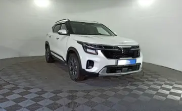 Kia Seltos 2024 года за 9 190 000 тг. в Павлодар фото 3