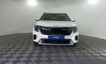 Kia Seltos 2024 года за 9 190 000 тг. в Павлодар фото 2