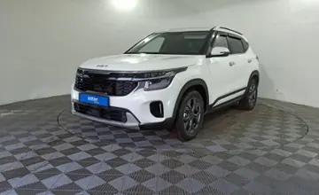 Kia Seltos 2024 года за 9 190 000 тг. в Павлодар фото 1