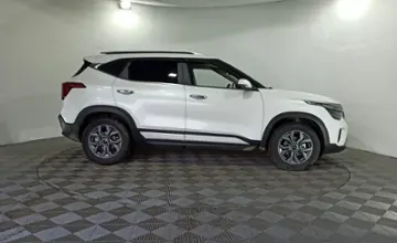 Kia Seltos 2024 года за 9 190 000 тг. в Павлодар фото 4