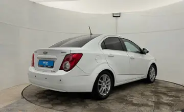 Chevrolet Aveo 2014 года за 2 100 000 тг. в Актобе