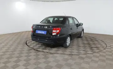 LADA (ВАЗ) Granta 2019 года за 3 890 000 тг. в Шымкент