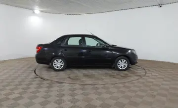 LADA (ВАЗ) Granta 2019 года за 3 890 000 тг. в Шымкент фото 4