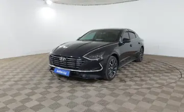 Hyundai Sonata 2023 года за 12 390 000 тг. в Шымкент фото 1