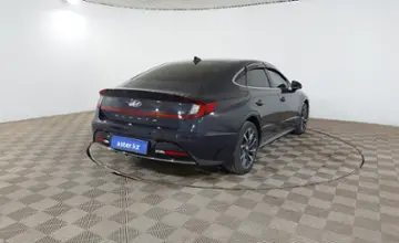 Hyundai Sonata 2023 года за 12 390 000 тг. в Шымкент