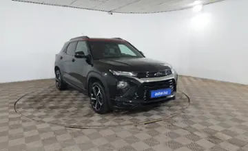 Chevrolet TrailBlazer 2021 года за 7 790 000 тг. в Шымкент фото 3