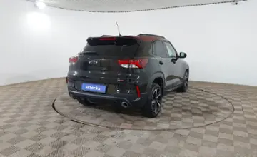 Chevrolet TrailBlazer 2021 года за 7 790 000 тг. в Шымкент