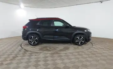 Chevrolet TrailBlazer 2021 года за 7 790 000 тг. в Шымкент фото 4
