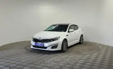 Kia Optima 2014 года за 7 500 000 тг. в Алматы фото 1