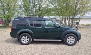 Nissan Pathfinder 2007 года за 4 690 000 тг. в Талдыкорган фото 4