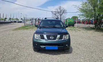 Nissan Pathfinder 2007 года за 4 690 000 тг. в Талдыкорган фото 2