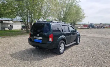Nissan Pathfinder 2007 года за 4 690 000 тг. в Талдыкорган