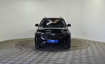 Hyundai ix35 2021 года за 8 590 000 тг. в Алматы фото 2