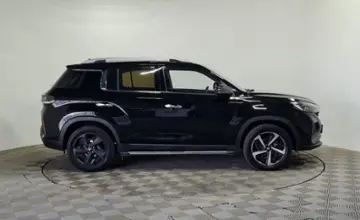 Hyundai ix35 2021 года за 8 590 000 тг. в Алматы фото 4