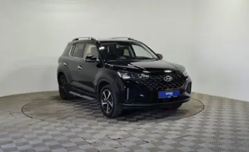 Hyundai ix35 2021 года за 8 590 000 тг. в Алматы фото 3