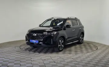 Hyundai ix35 2021 года за 8 590 000 тг. в Алматы фото 1