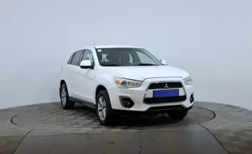 Mitsubishi ASX 2012 года за 4 390 000 тг. в Астана фото 3