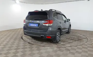 Subaru Forester 2023 года за 14 190 000 тг. в Шымкент