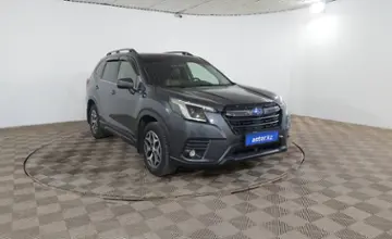 Subaru Forester 2023 года за 14 190 000 тг. в Шымкент фото 3