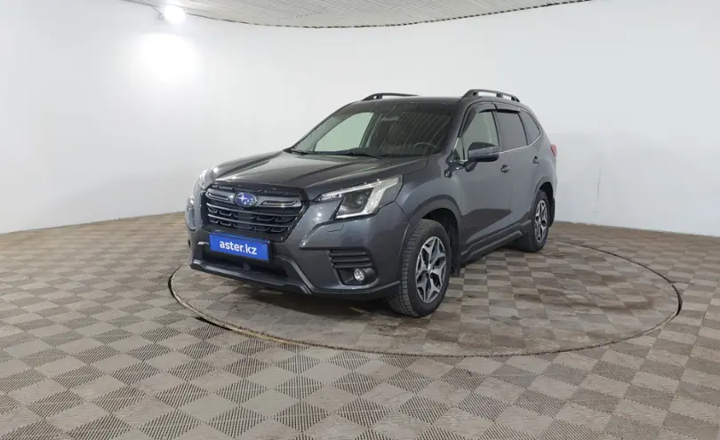 Subaru Forester 2023 года за 14 190 000 тг. в Шымкент